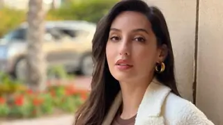 Is Nora Fatehi collaborating with Anil Kapoor for a new project? Thumbnail