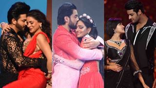 Karan-Preeta, Rishi- Lakshmi and Meet Alhawat- Meet Hooda to give romantic performances at Zee Rishtey Awards