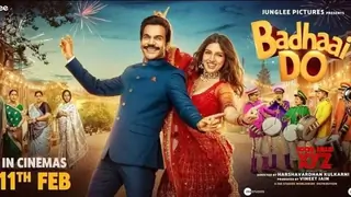 'Badhaai Do' to have a release in UAE Thumbnail