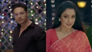 Anupamaa and Anuj to have a special Valentine’s Day; will Anu accept Anuj’s love in ‘Anupamaa’? Thumbnail