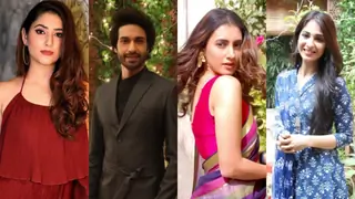 Disha Parmar, Vijayendra Kumeria, Additi Gupta and Vidhi Pandya talk about their plans on Valentine’s Day Thumbnail