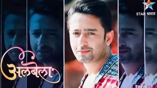 Woh Toh Hai Albela promo: Shaheer Sheikh takes on a fresh avatar in new show thumbnail