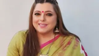Delnaaz Irani on Kabhi Kabhie Ittefaq Sey: I have really worked hard on the character Thumbnail
