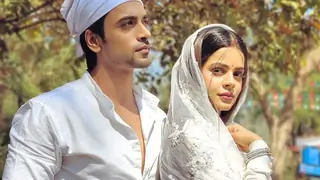 I'm hoping to re-build the same chemistry with the new actress that I had with Jigyasa Singh: Aakash Ahuja Thumbnail