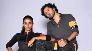 Sanjana saving Sid is another big stereotype that we wanted to break - Diljot of Ziddi Dil Maane Na Thumbnail