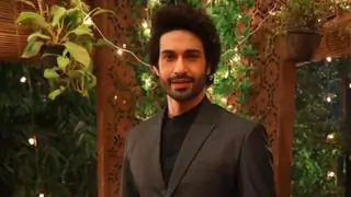 Vijayendra Kumeria on his character having 'grey shades' in 'Mose Chhal Kiye Jaye' Thumbnail