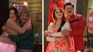 Valentine's Special tracks in shows to look forward to Thumbnail