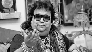 Composer and singer Bappi Lahiri passes away at 69 Thumbnail