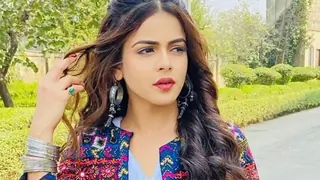 I was struggling with the mere thought of leaving the show since 2 months - Jigyasa Singh of Thapki Pyar Ki