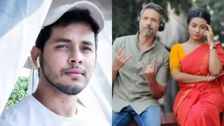 Don’t have an idea about my character graph in the show: Akshay Kelkar aka Suresh of ‘Nima Denzongpa’ thumbnail