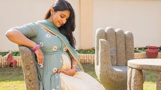 ‘Yeh Rishta Kya Kehlata Hai’ actress Mohena Singh announces pregnancy: Mohsin Khan and Shivangi Joshi wish her