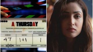 A Thursday: Yami Gautam makes for a worthy watch in this hostage thriller that speaks volumes