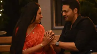 It was long overdue: Gaurav Khanna on Anu’s love confession in Star Plus show ‘Anupamaa’ Thumbnail