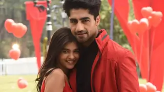 Major twist to change Akshara and Abhimanyu's relationship in 'Yeh Rishta Kya Kehlata Hai' Thumbnail