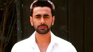 After playing multiple negative roles, Udit Shukla on finally playing a positive role Thumbnail