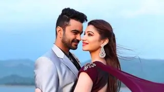 'Splitsvilla' fame Rahul Bhatia on becoming a father to a daughter thumbnail