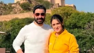 Pankhuri & Gautam open up not taking up offers and why Thumbnail