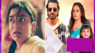 TRP Toppers: 'Imlie' sees a huge drop as 'Yeh Hai Chahatein' rises