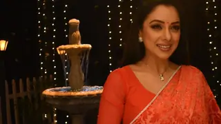 Anupamaa: After 26 years Anuj's wait ends, Anupamaa tells him that she wants to grow old with him  Thumbnail