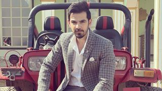 Karan V Grover: I can guarantee “Udaariyaan” will keep providing entertainment for 1000 episodes more to come Thumbnail