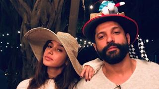 Before tying the knot on February 21, Farhan Akhtar and Shibani Dandekar to have a traditional wedding?