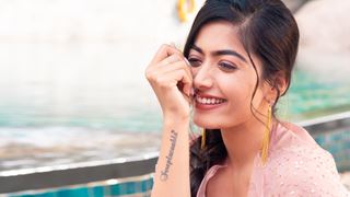 In the wake of dating rumours with Vijay Deverakonda, Rashmika Mandanna speaks out about her perfect mate