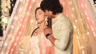 'Aggar Tum Na Hote': Niyati asks for one last chance from Abhimanyu  Thumbnail