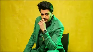 What instantly drew me to the show was its novel, interesting concept: Maniesh Paul on hosting 'Smart Jodi' Thumbnail