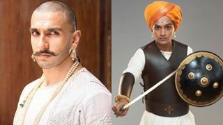 Did you know Venkatesh Pande took inspiration from Ranveer Singh for his role in Kashibai Bajirao Ballal