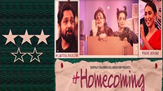 Review: '#Homecoming' is a fine musical love letter to Kolkata with a large ensemble thumbnail