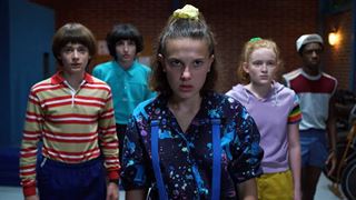 'Stranger Things' to end with Season 5 on Netflix