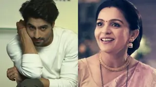 A lot of things are spontaneous: Yeh Rishta Kya Kehlata Hai's Harshad Chopda on working with Ami Trivedi Thumbnail