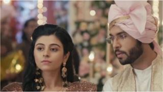 Kabhi Kabhi Ittefaq Sey: Roadblock in Anubhav and Gungun’s wedding?