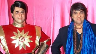 'Shaktimaan' film: Mukesh Khanna on how will the film pan out thumbnail