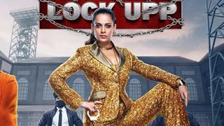 Lock Upp: Kangana Ranaut files FIR against a comedian during an ongoing stand-up comedy show