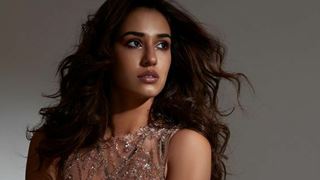 “Disha Patani can pull off any style effortlessly” believes stylist Aastha Sharma as she decodes her choices