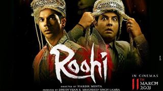 Rajkummar Rao opens up on a sequel to Janhvi Kapoor co-starrer ‘Roohi’ thumbnail