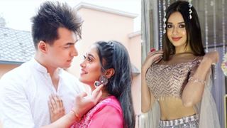 After a super-hit song with Shivangi Joshi; Mohsin Khan announces his next music video with Jannat Zubair