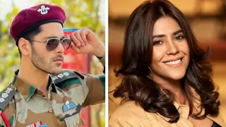 Simba Nagpal on willing to write for Ekta Kapoor shows Thumbnail