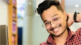 It's a delight to work with Avinesh & Anjali of ‘Tere Bina Jiya Jaaye Na’: Casting Director Abhishek Gupta Thumbnail