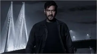 He's more of a mind-game cop: Ajay Devgn on 'Rudra - The Edge of Darkness' Thumbnail