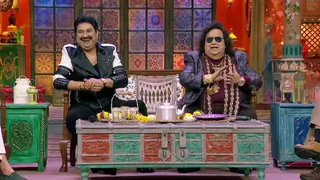 "Bappi Da will always live in our heart as a beautiful memory", says Kumar Sanu reminiscing the singer Thumbnail