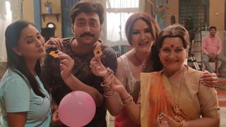 'Happu Ki Ultan Paltan' achieves a milestone of completing 700 episodes