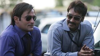 Akshaye Khanna gets on board for Ajay Devgn's Drishyam 2