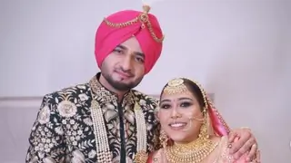 'Bigg Boss 15' fame Afsana Khan opens up on her honeymoon plans Thumbnail