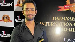 Shaheer Sheikh expresses gratitude winning Best Actor for 'Kuch Rang Pyar Ke Aise Bhi' Thumbnail