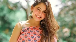 Niti Taylor: I'm happy to be back with Kaisi Yeh Yaariaan's music video with Parth and then one with Pratik