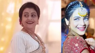 It's a loss from both the sides: Jaya Bhattacharya of 'Thapki Pyaar Ki 2' on Jigyasa Singh's exit  Thumbnail