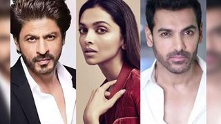 Pathan: SRK, Deepika Padukone and John Abraham starrer to not release on Diwali 2022?
