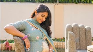 Mohena Kumari on how is pregnancy treating her